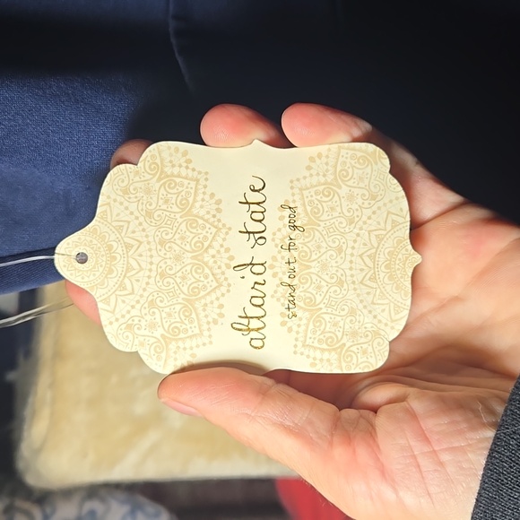 NWT Altar'd State Dress - Picture 3 of 10